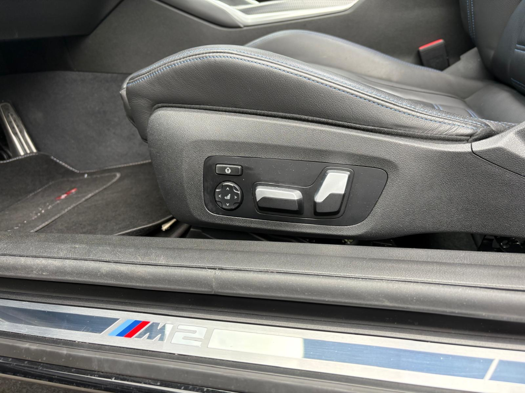 Bmw M2 — 20