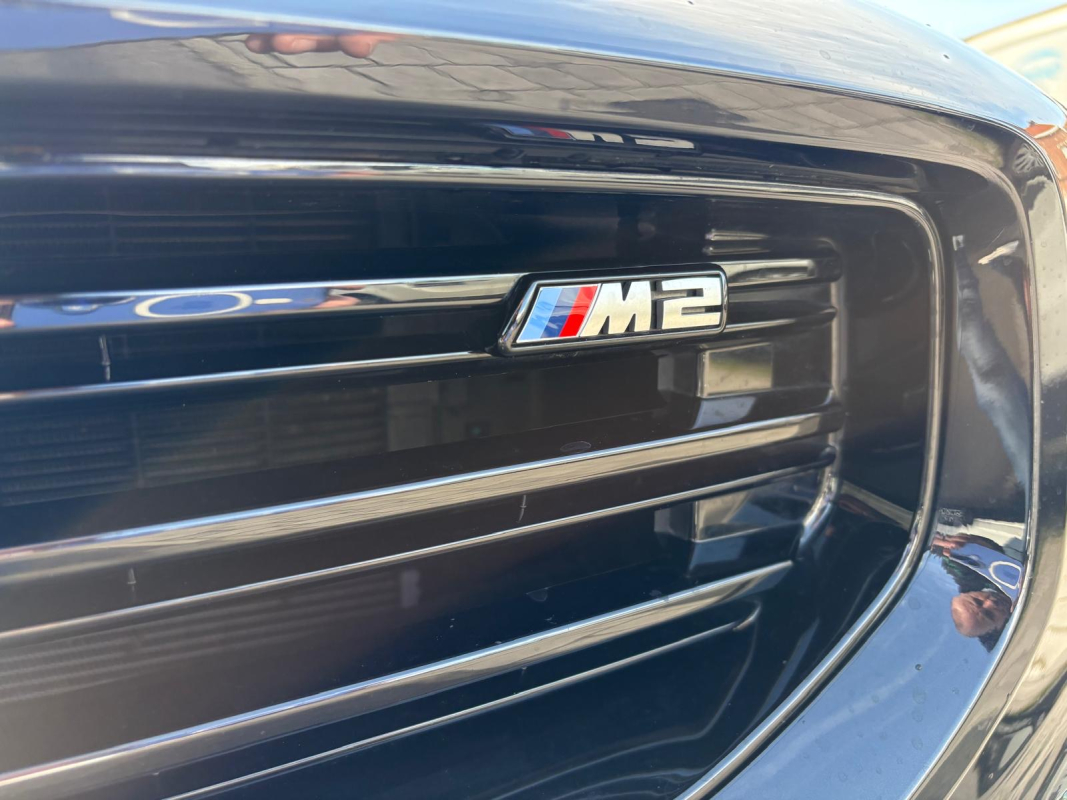 Bmw M2 — 32