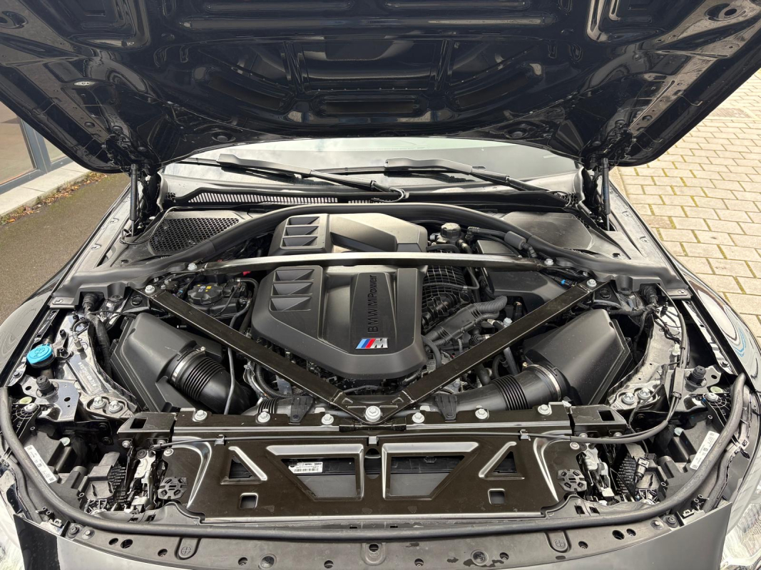 Bmw M2 — 18