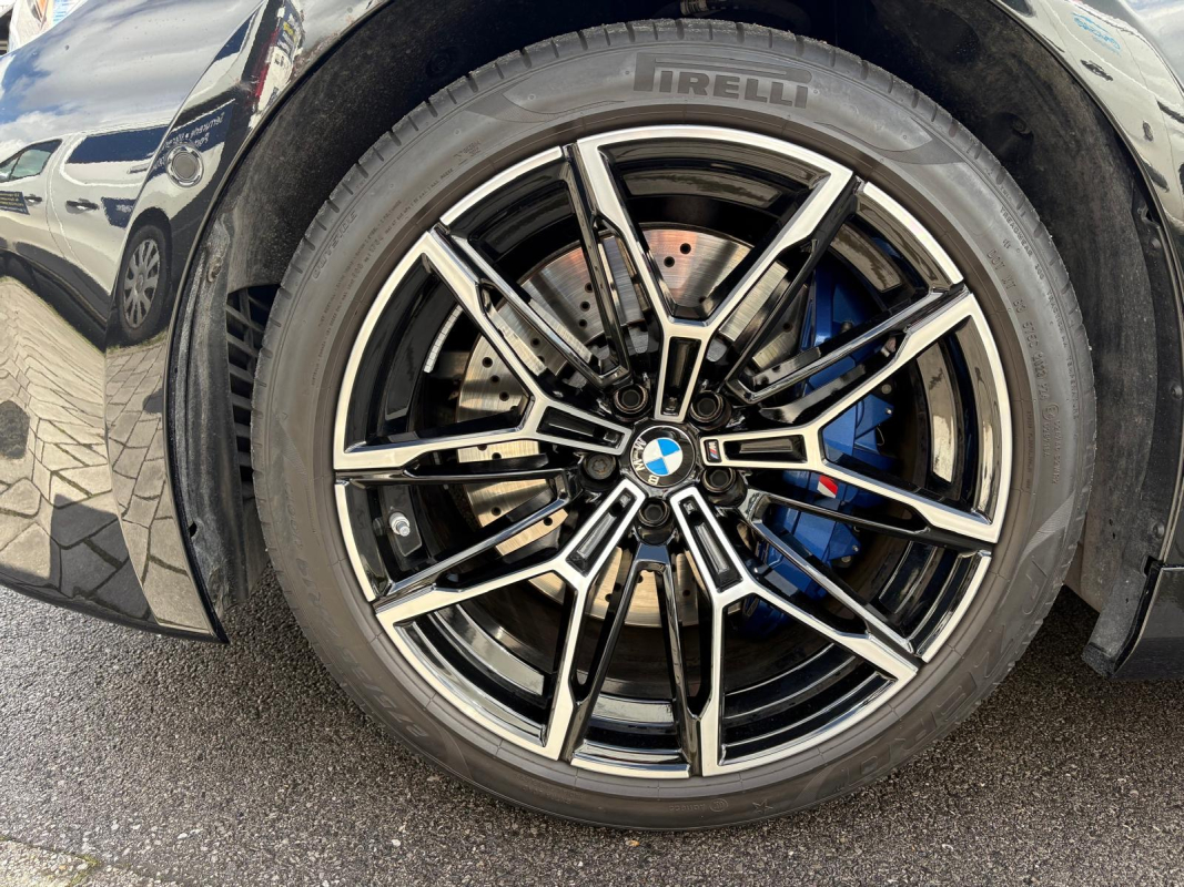 Bmw M2 — 30
