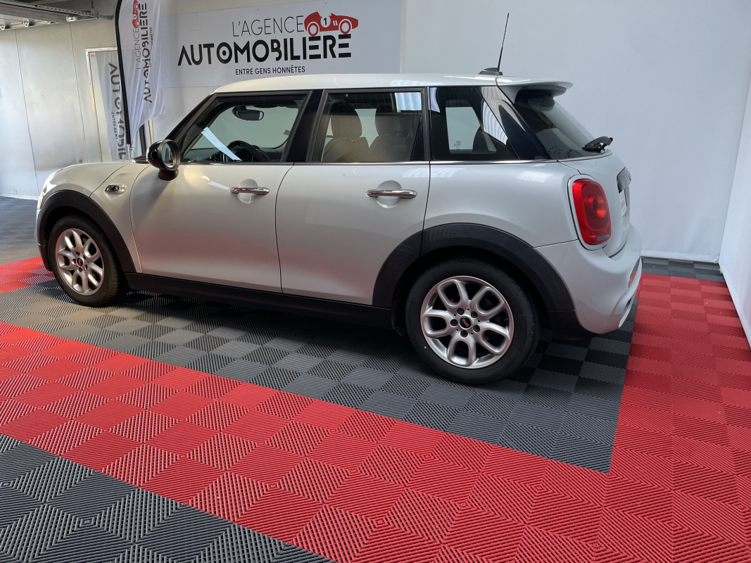 Mini Mini 5 Portes — 6