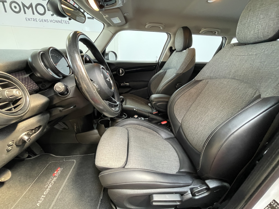Mini Mini 5 Portes — 18