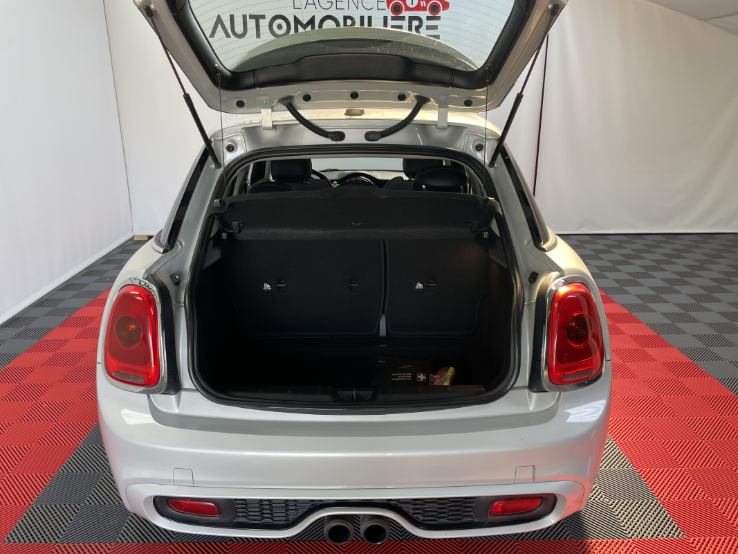 Mini Mini 5 Portes — 22