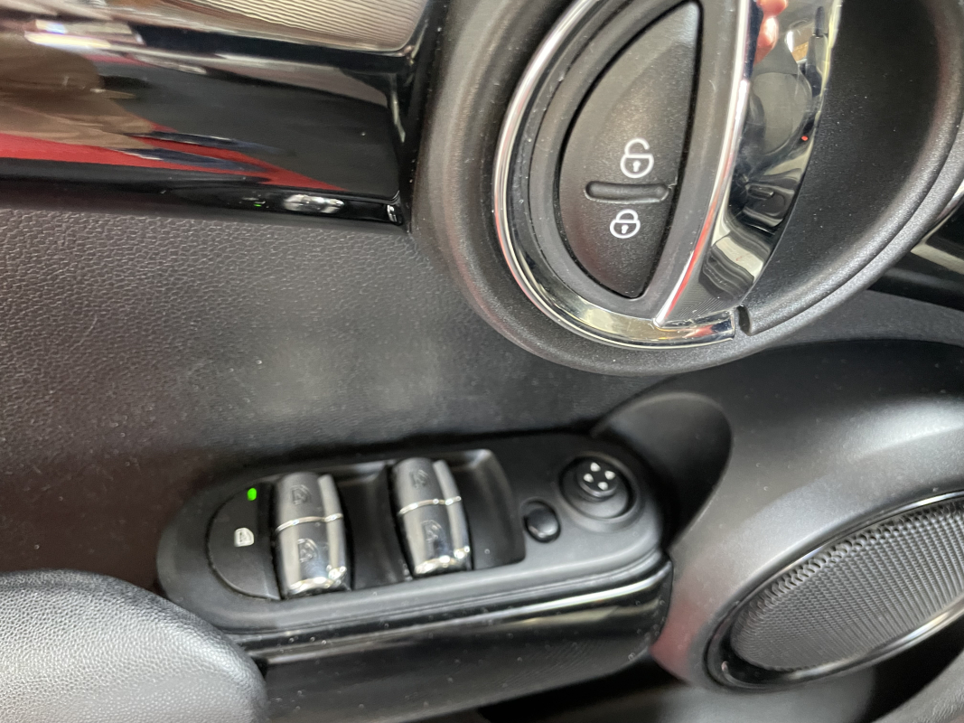 Mini Mini 5 Portes — 35