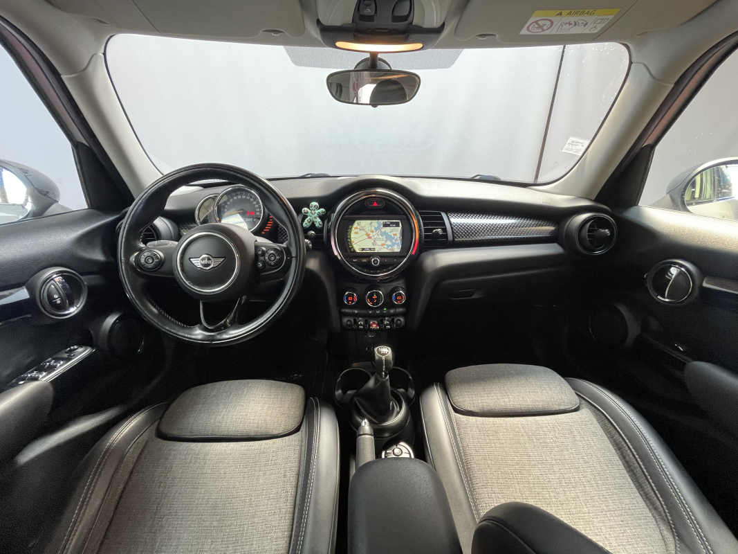 Mini Mini 5 Portes — 13