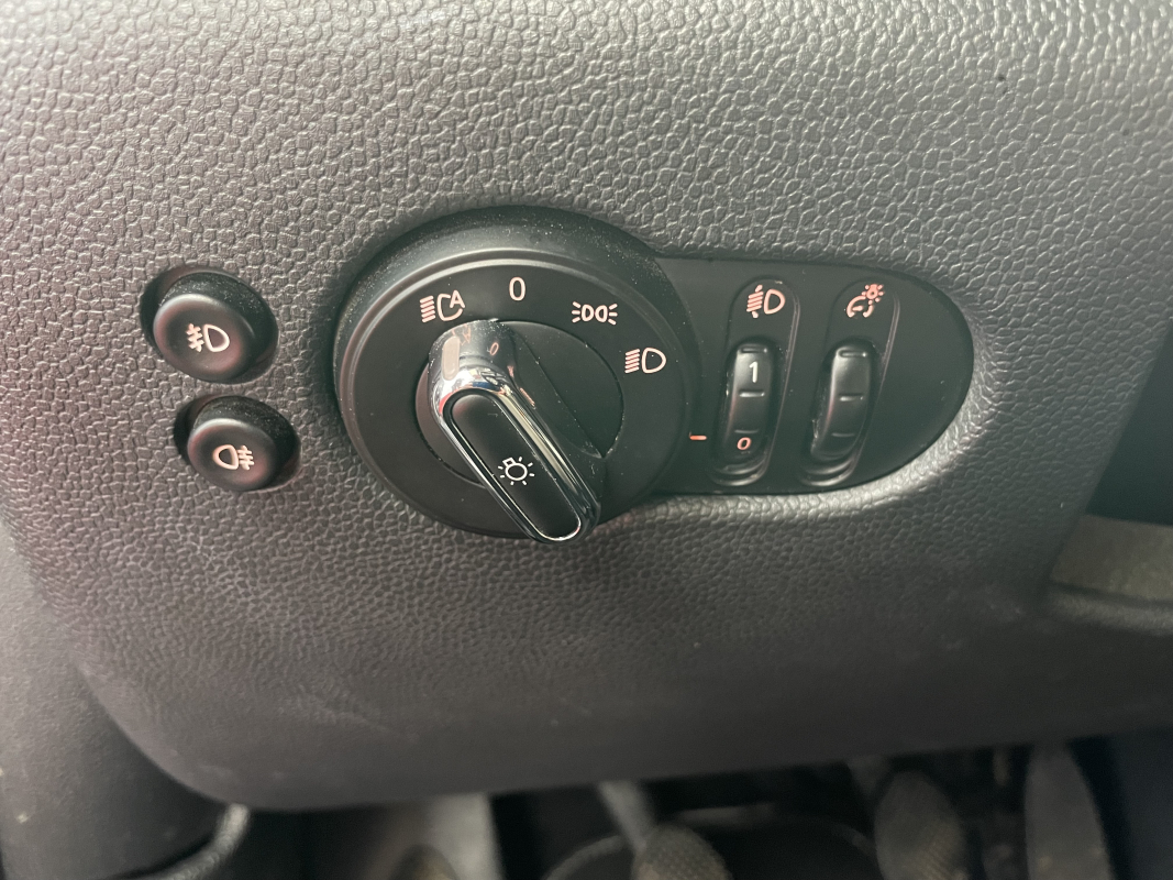 Mini Mini 5 Portes — 37