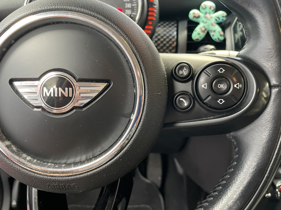 Mini Mini 5 Portes — 17