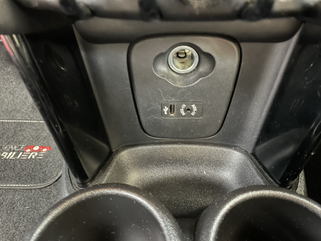 Mini Mini 5 Portes — 34