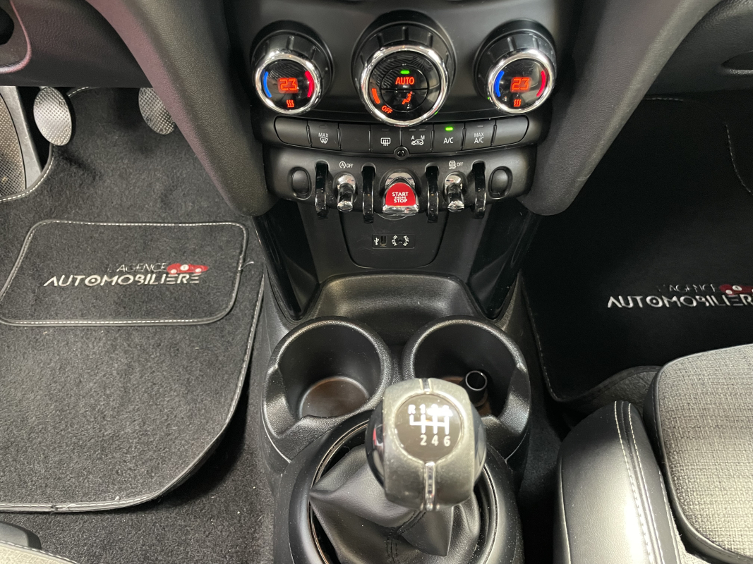 Mini Mini 5 Portes — 25