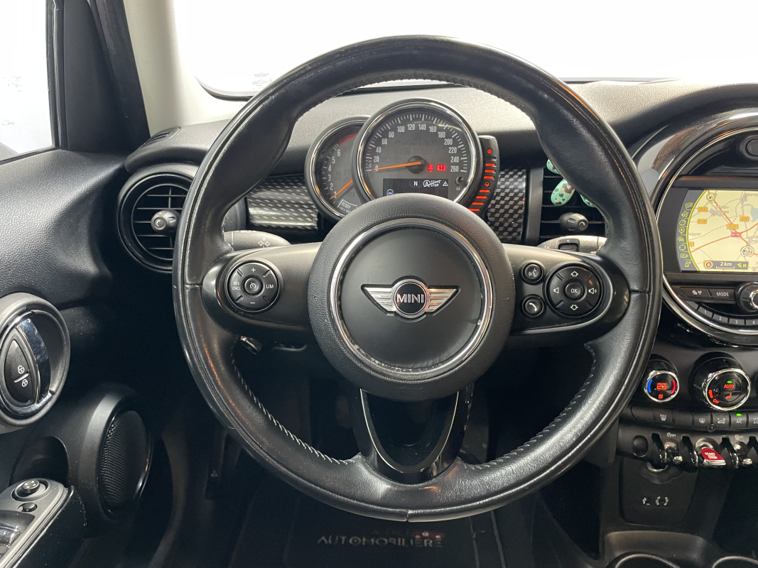 Mini Mini 5 Portes — 14