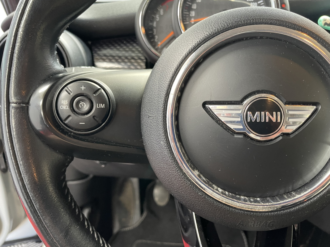 Mini Mini 5 Portes — 15