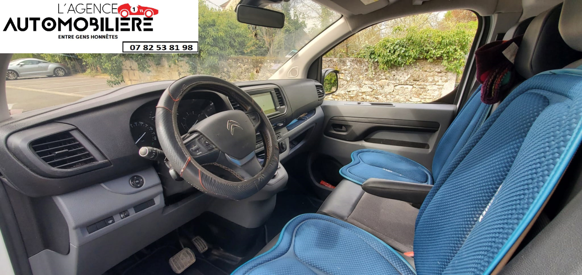 Citroen Jumpy — 10
