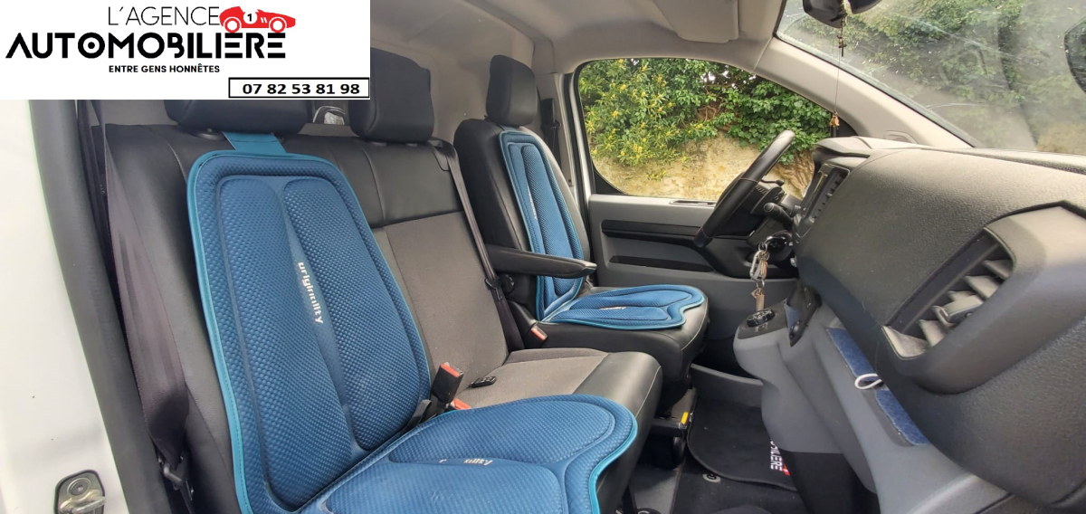 Citroen Jumpy — 15
