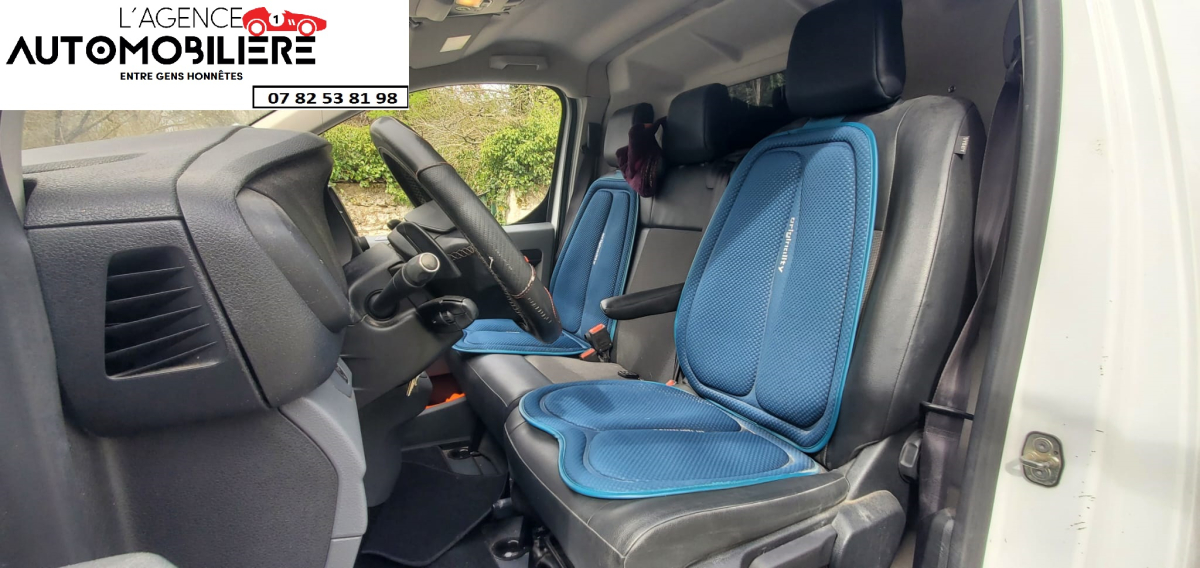 Citroen Jumpy — 9
