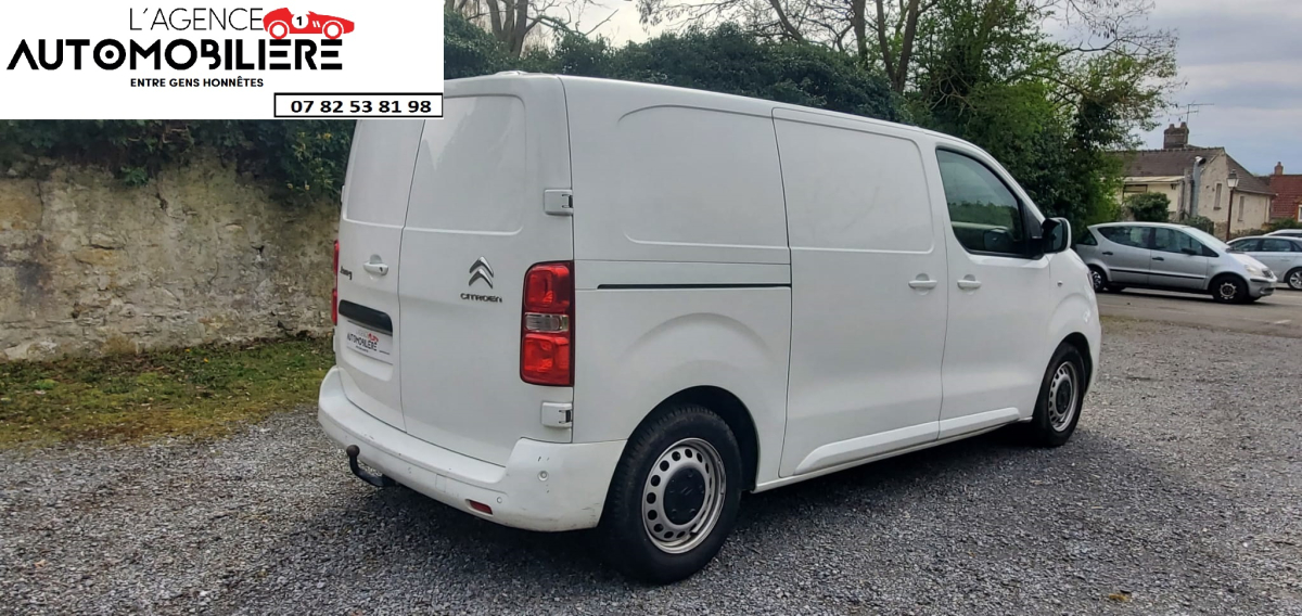 Citroen Jumpy — 6