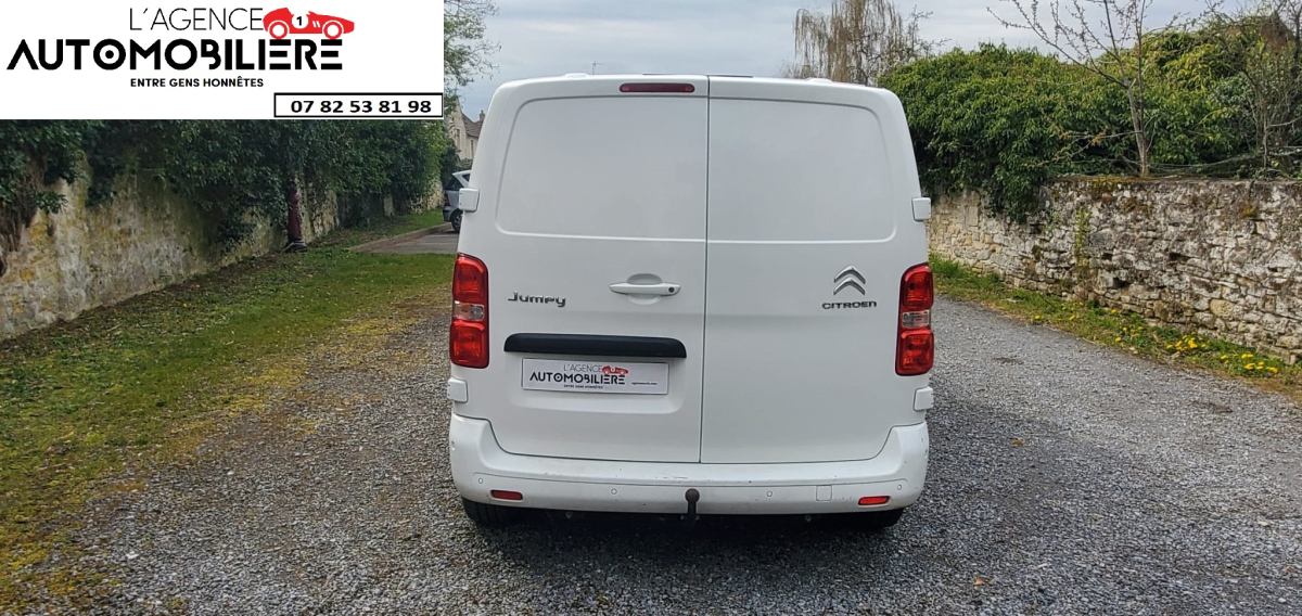 Citroen Jumpy — 5