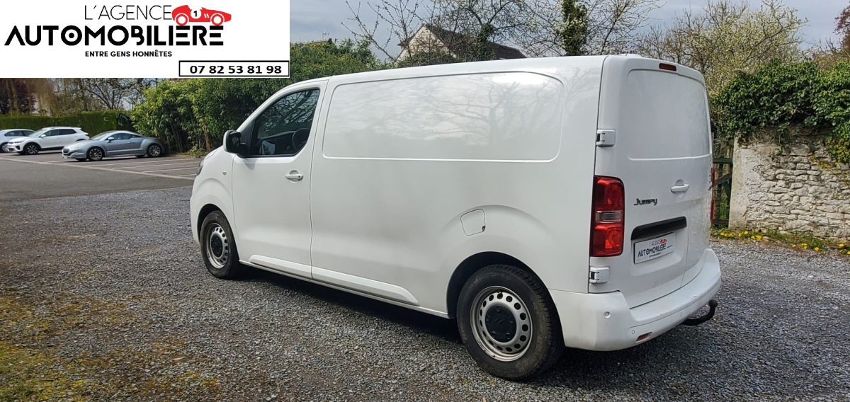 Citroen Jumpy — 4