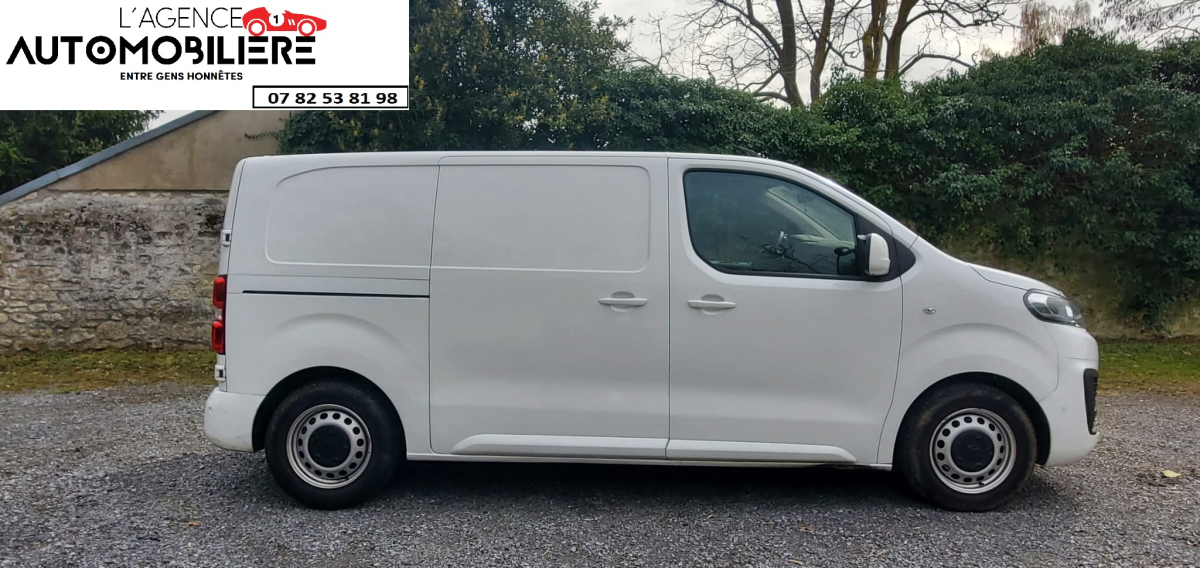 Citroen Jumpy — 7