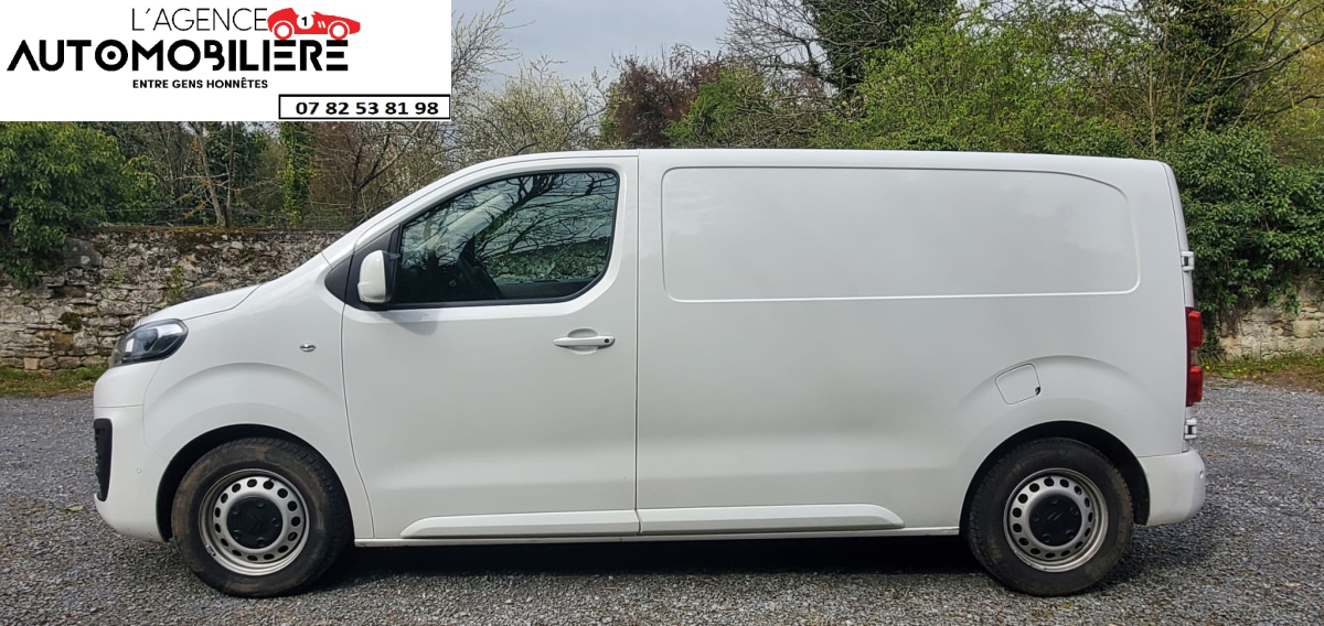 Citroen Jumpy — 8