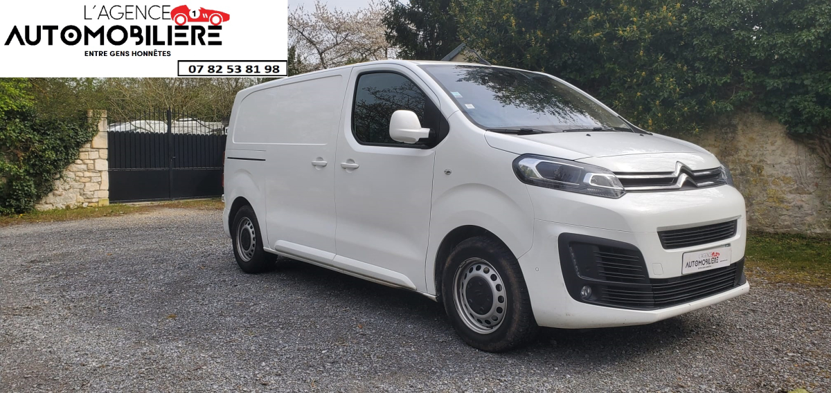 Citroen Jumpy — 3