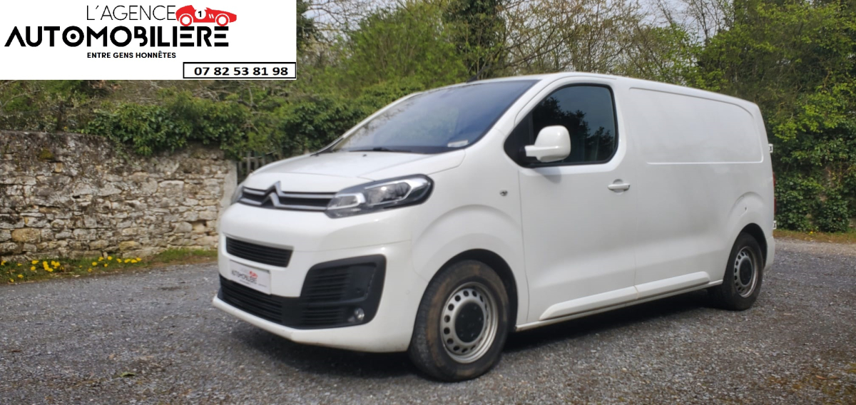 Citroen Jumpy
