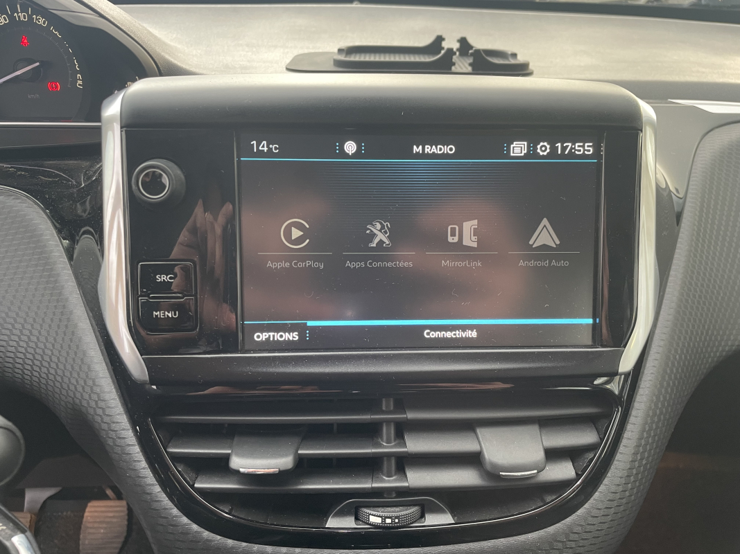 Peugeot 2008 — 16