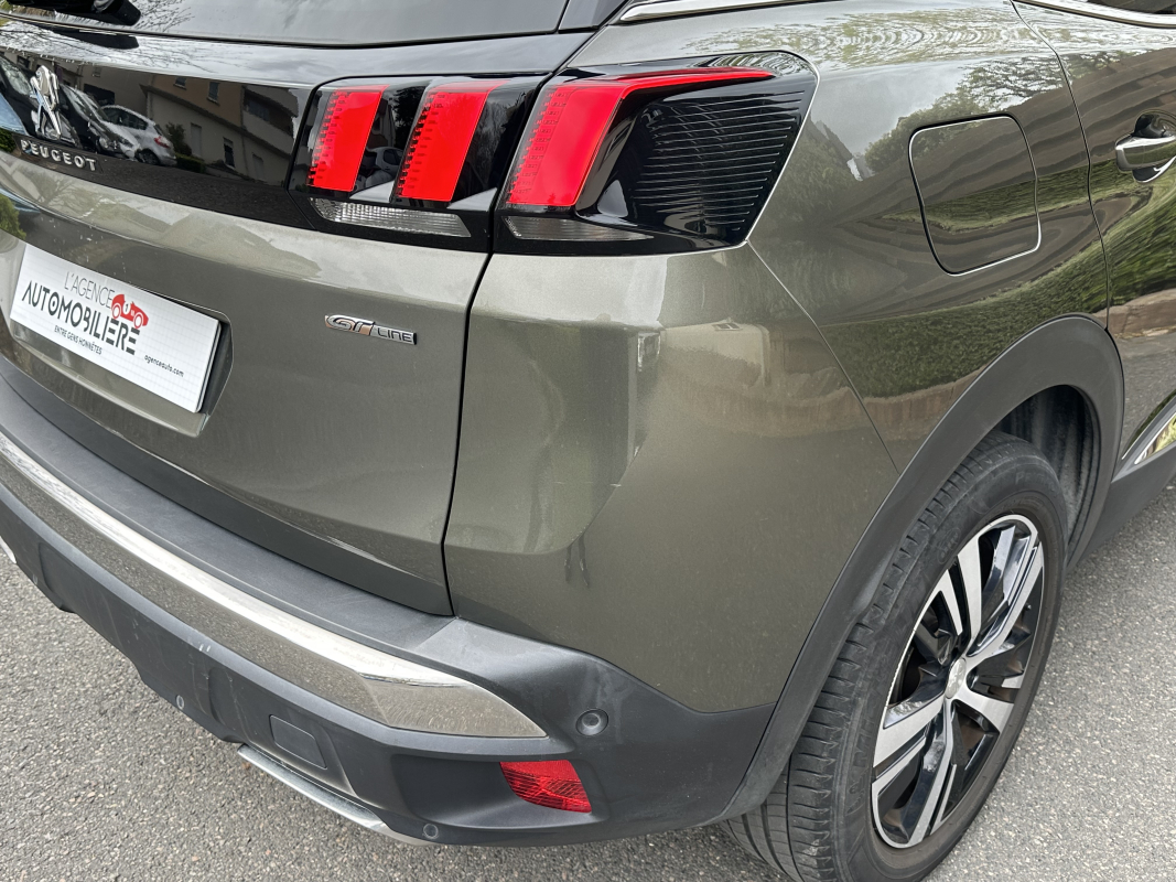 Peugeot 3008 — 40