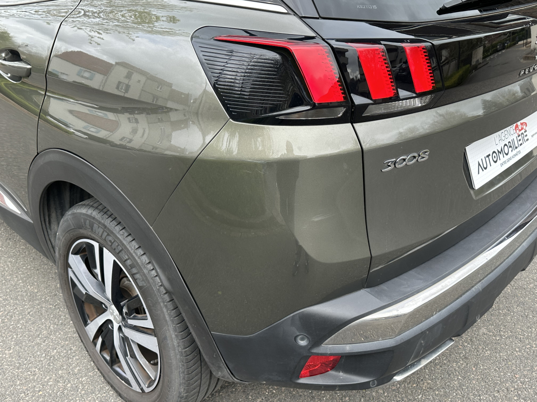Peugeot 3008 — 39