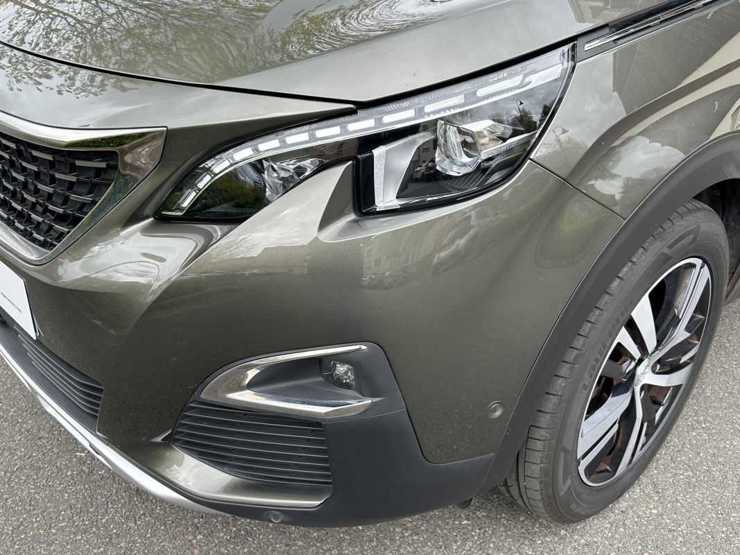 Peugeot 3008 — 38