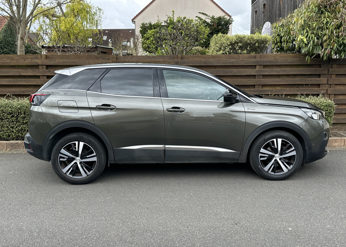 Peugeot 3008 — 6