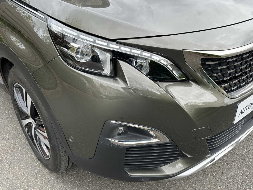 Peugeot 3008 — 37