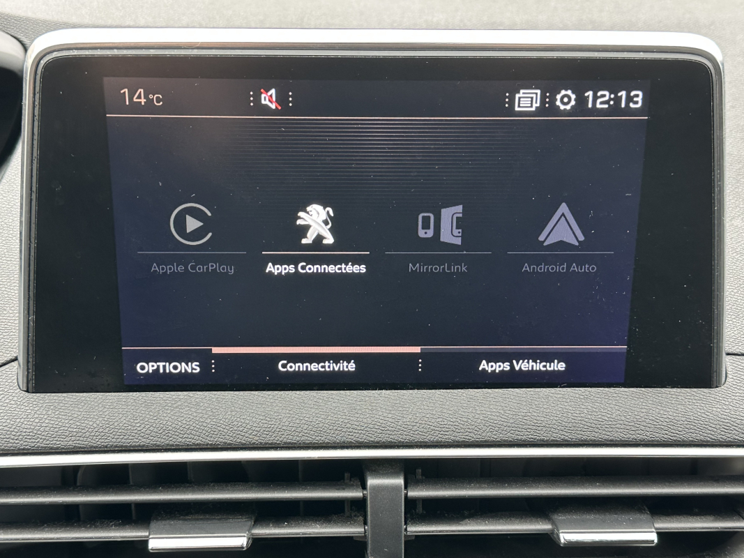 Peugeot 3008 — 23