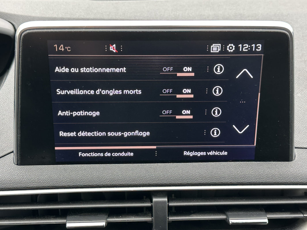 Peugeot 3008 — 24