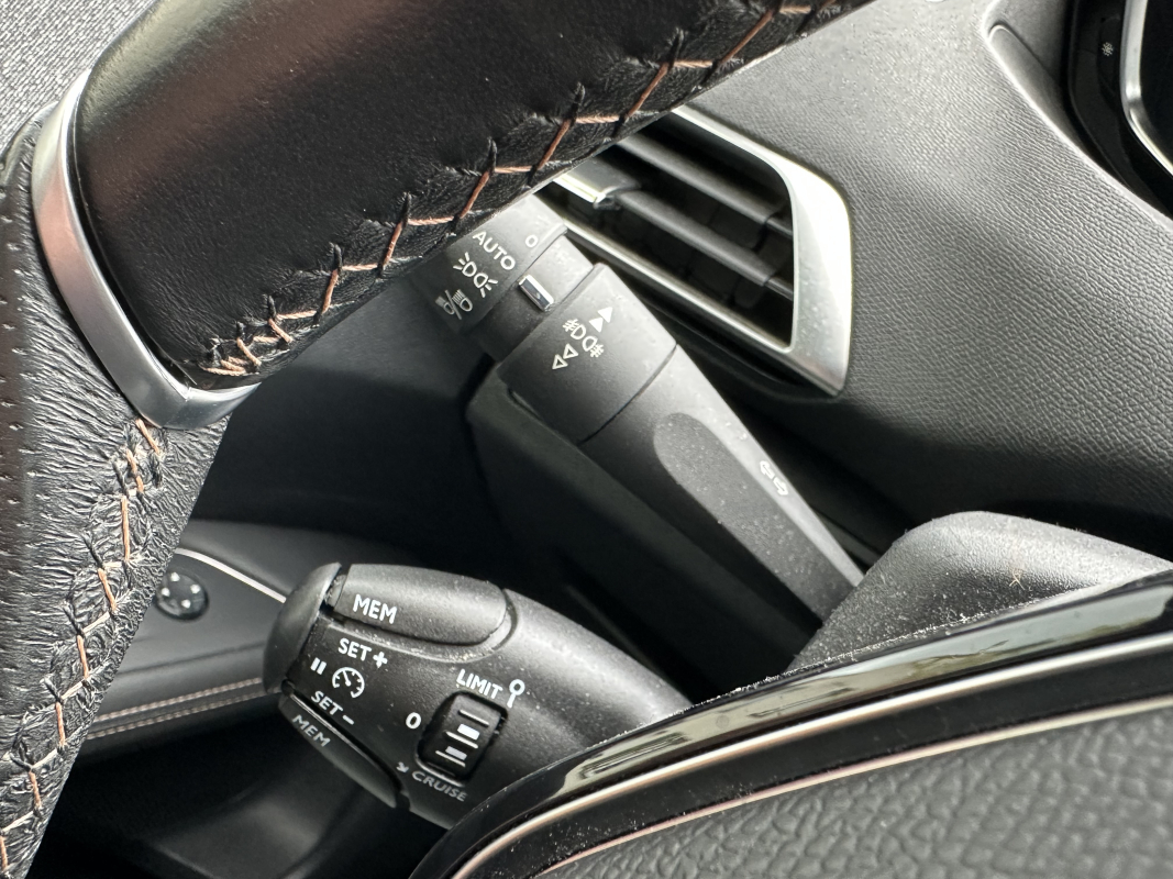 Peugeot 3008 — 19