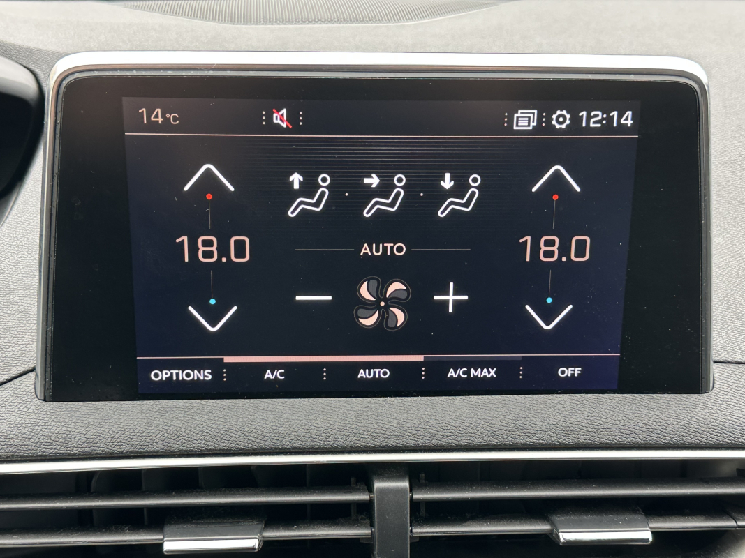 Peugeot 3008 — 27