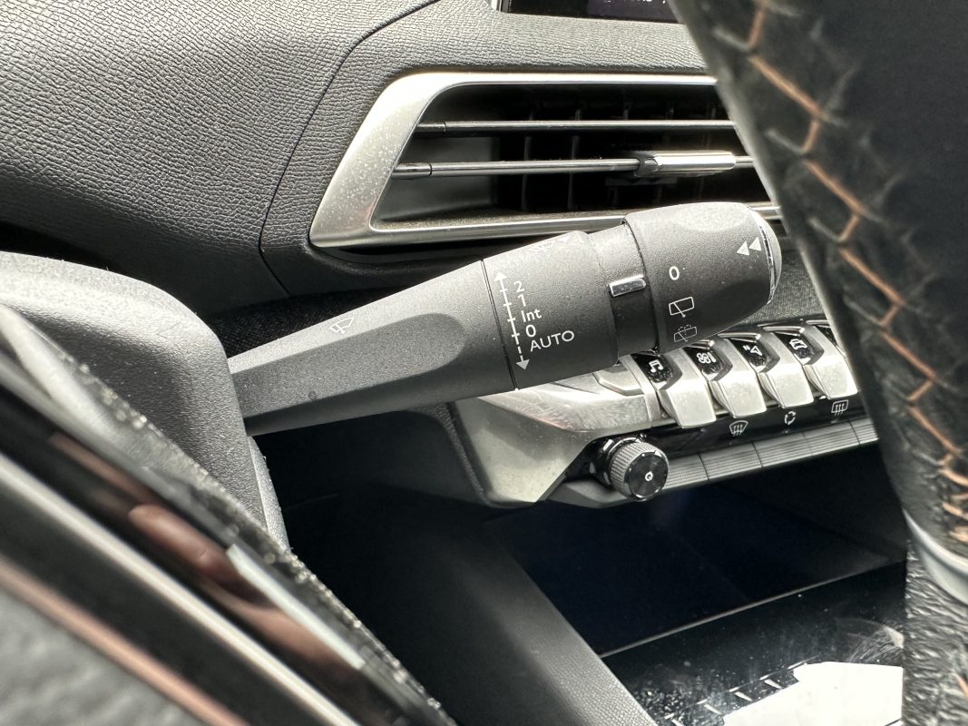 Peugeot 3008 — 20