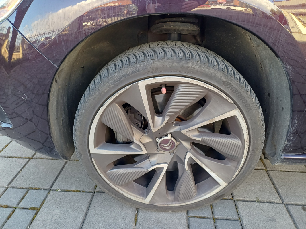 Citroen DS4 — 23