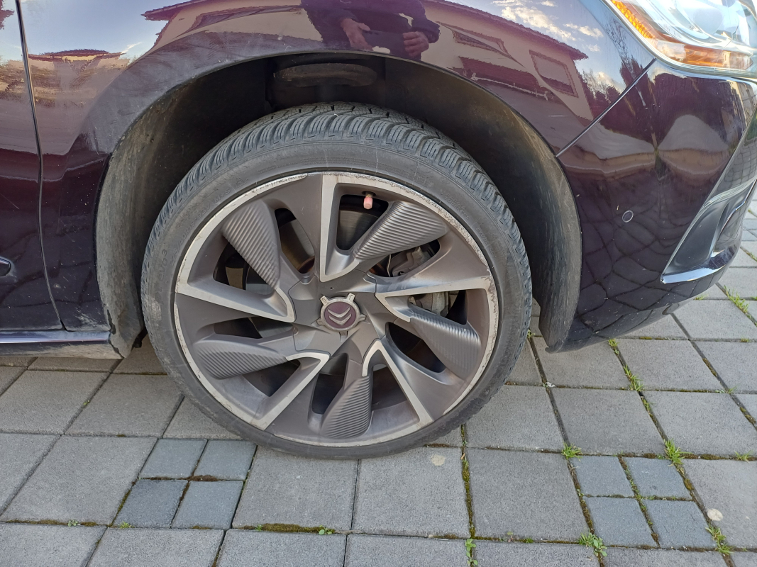 Citroen DS4 — 24