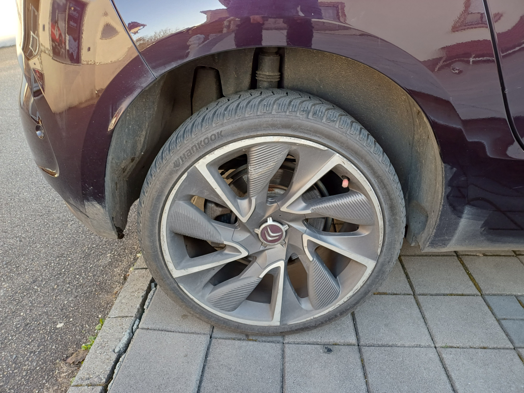 Citroen DS4 — 25