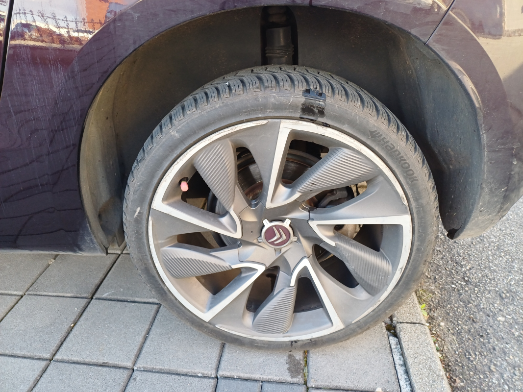 Citroen DS4 — 26