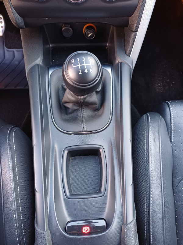 Citroen DS4 — 13