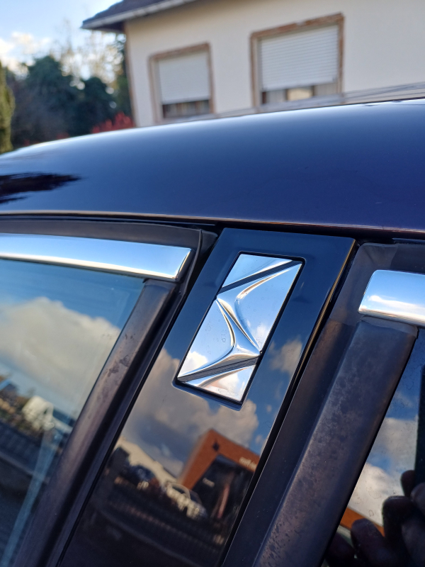 Citroen DS4 — 30
