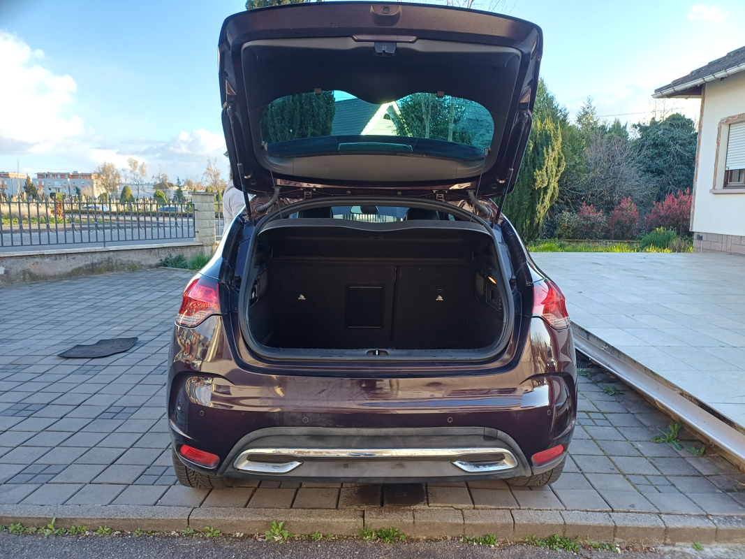 Citroen DS4 — 19