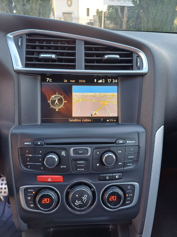 Citroen DS4 — 15