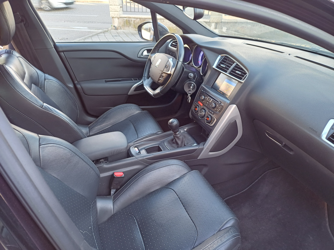 Citroen DS4 — 18