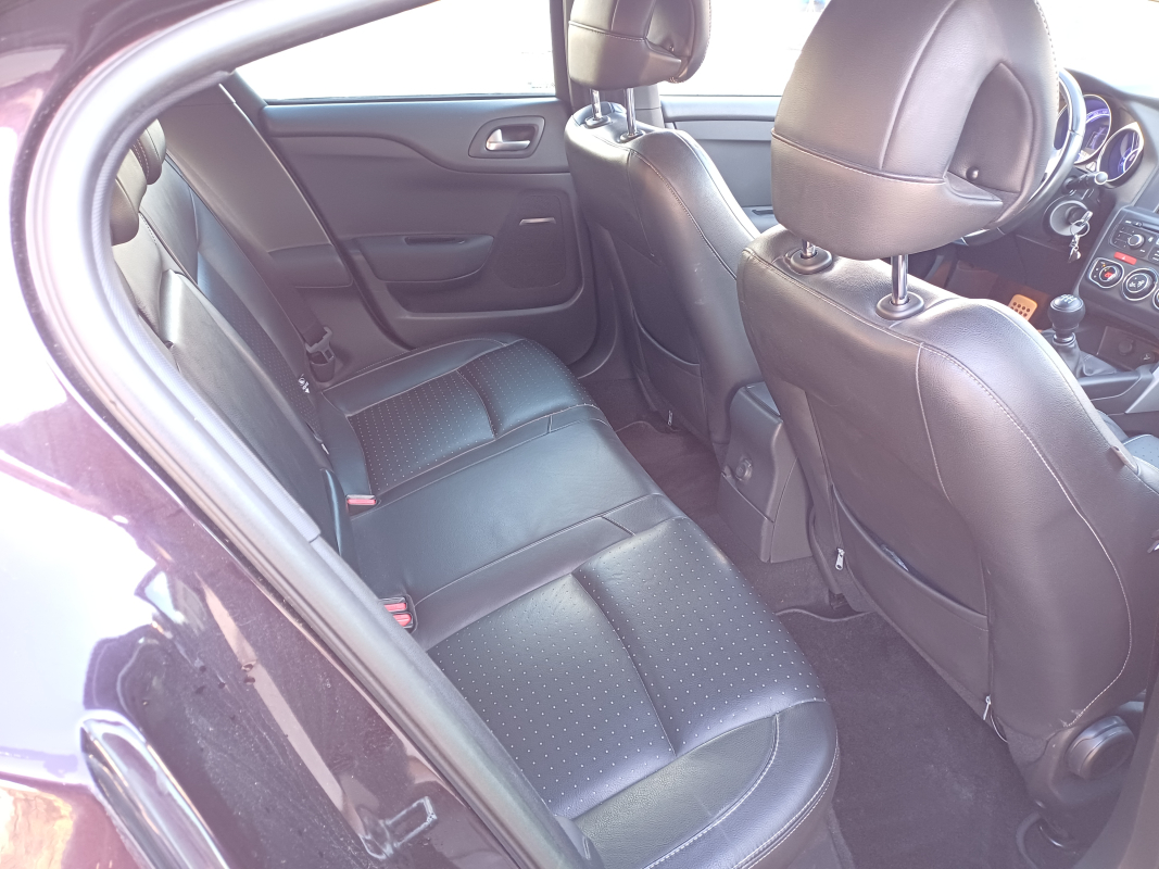 Citroen DS4 — 17
