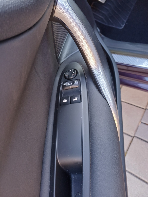 Citroen DS4 — 16