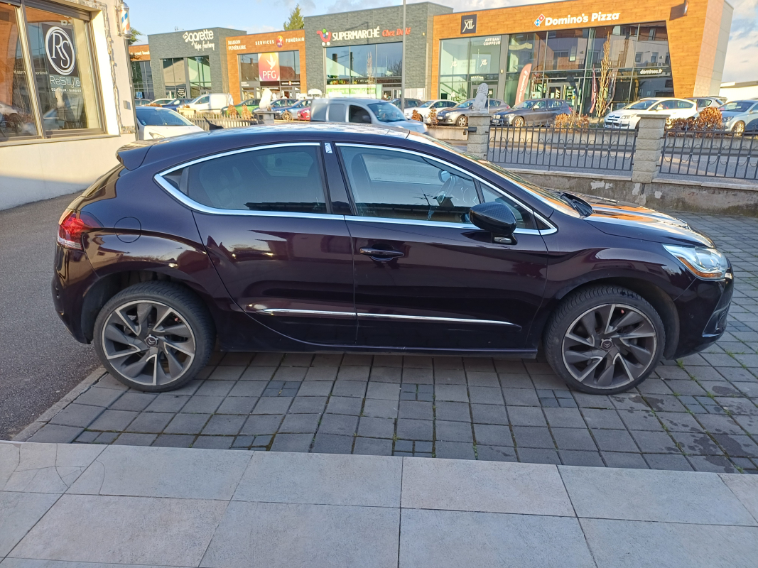 Citroen DS4 — 29