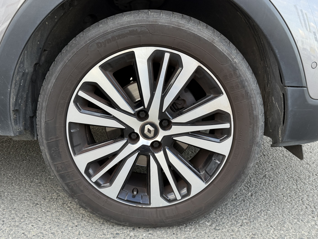 Renault Captur — 4