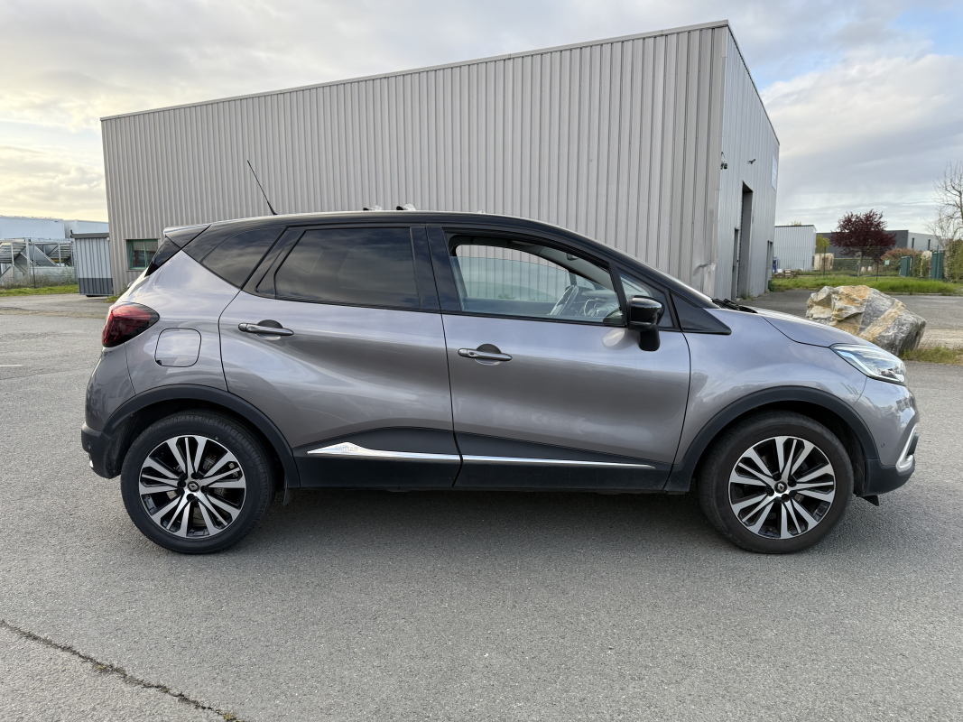 Renault Captur — 5